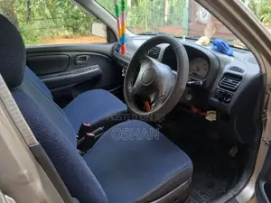 Suzuki Alto Japan 2003 Car (Used)