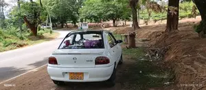 Mazda B3 1997 Car (Used)