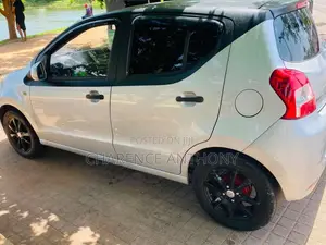 Zotye Z100 2017 Car (Used)