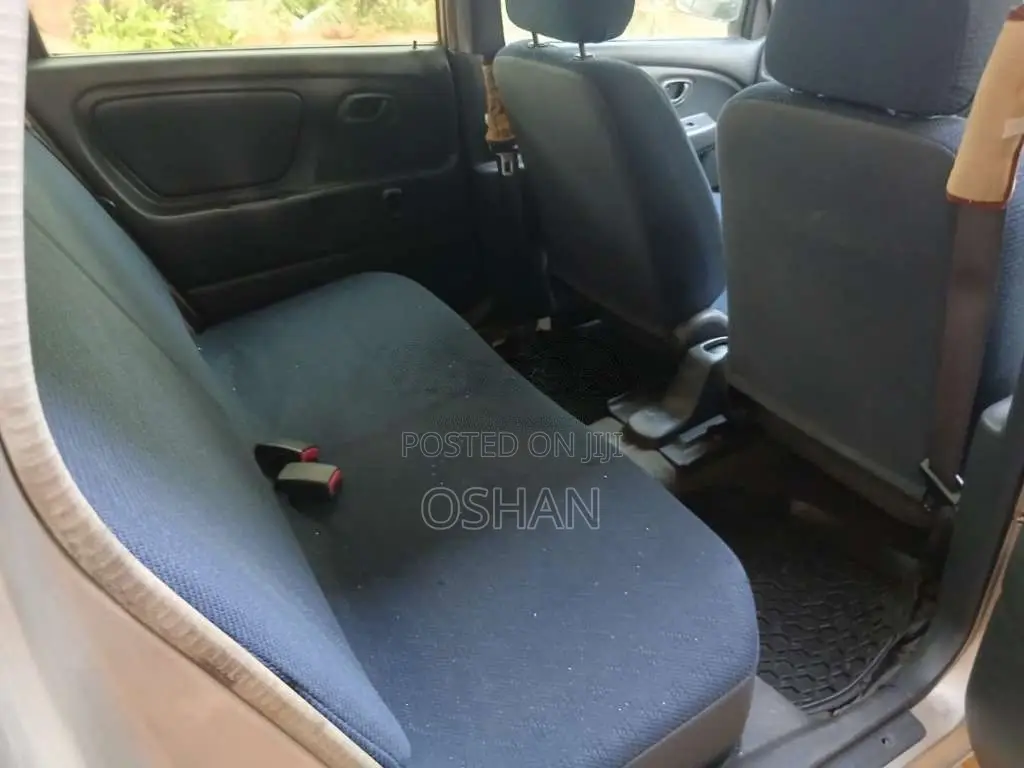 Suzuki Alto Japan 2003 Car (Used)