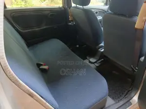 Suzuki Alto Japan 2003 Car (Used)