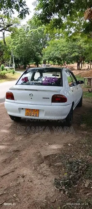 Mazda B3 1997 Car (Used)