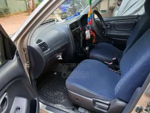 Suzuki Alto Japan 2003 Car (Used)