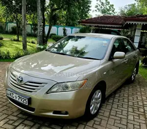 Toyota Camry 2006 Car (Used)