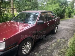 Toyota Corona AT150 1984 Car (Used)