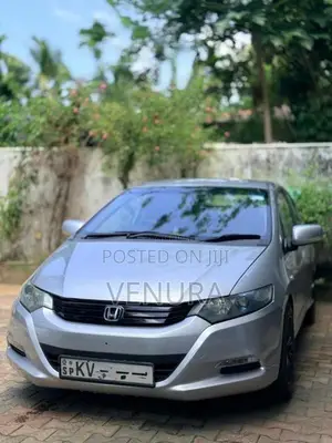 Honda Insight 2011 Car (Used)