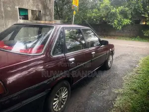 Toyota Corona AT150 1984 Car (Used)
