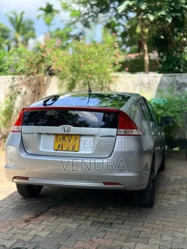 Honda Insight 2011 Car (Used)