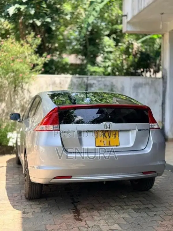 Honda Insight 2011 Car (Used)