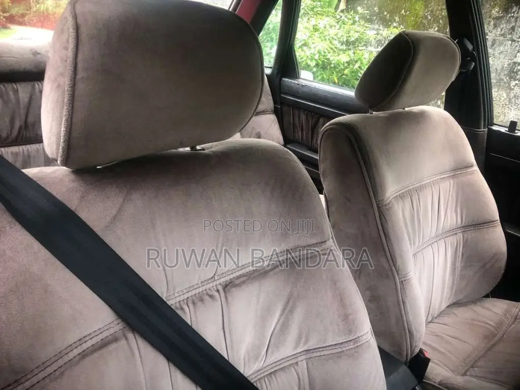Toyota Corona AT150 1984 Car (Used)