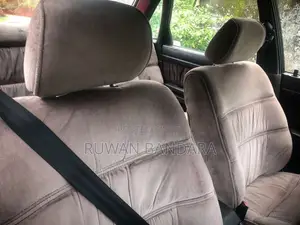 Toyota Corona AT150 1984 Car (Used)