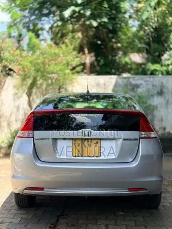 Honda Insight 2011 Car (Used)