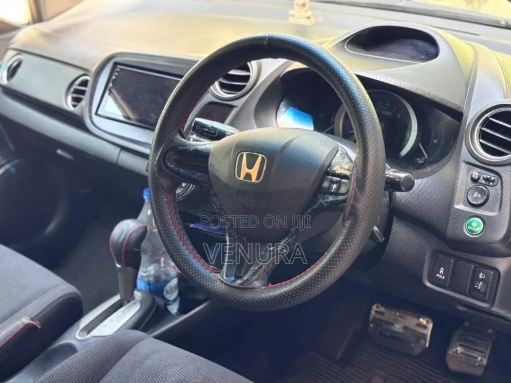 Honda Insight 2011 Car (Used)