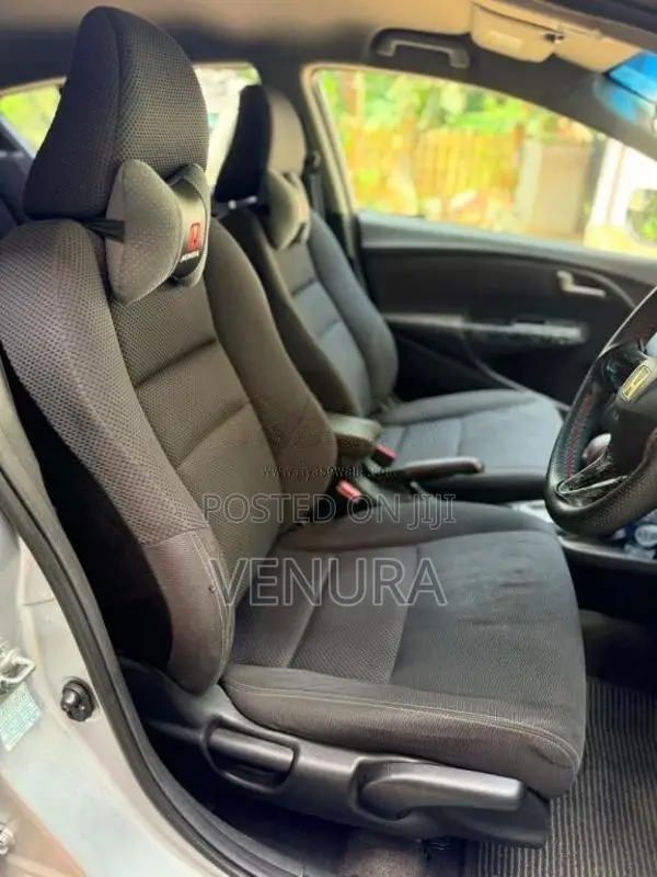 Honda Insight 2011 Car (Used)