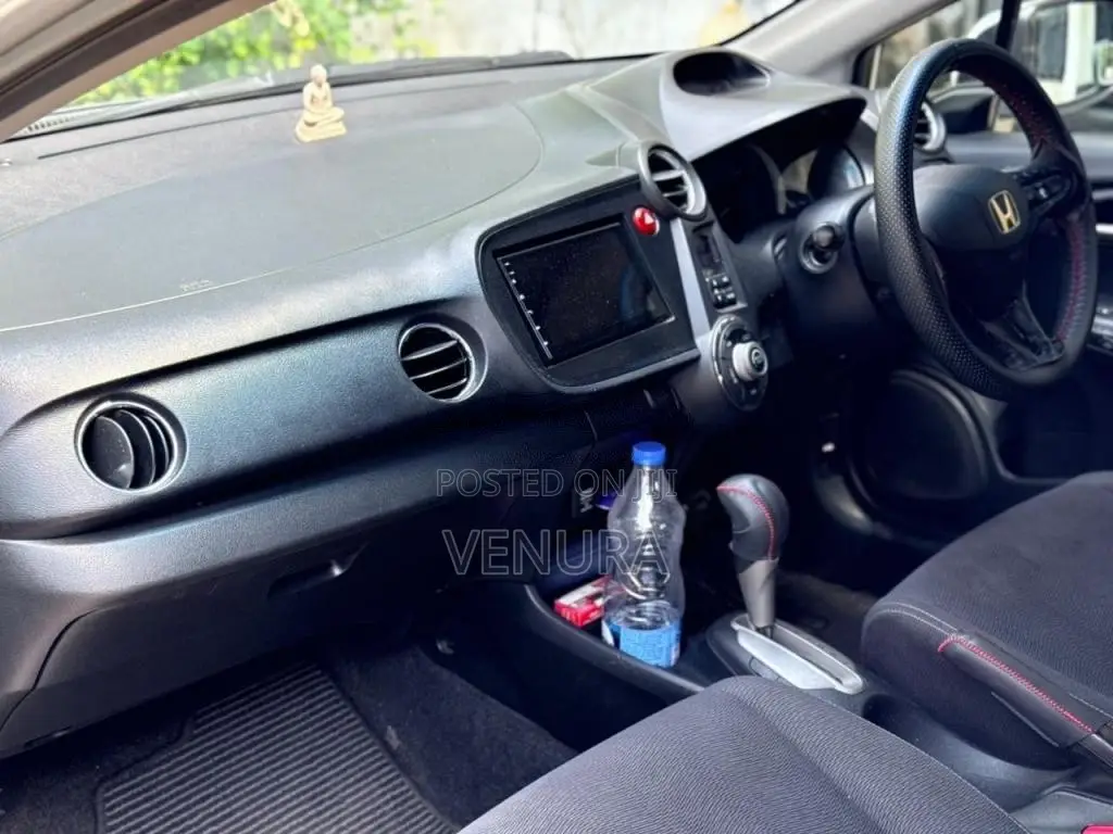 Honda Insight 2011 Car (Used)