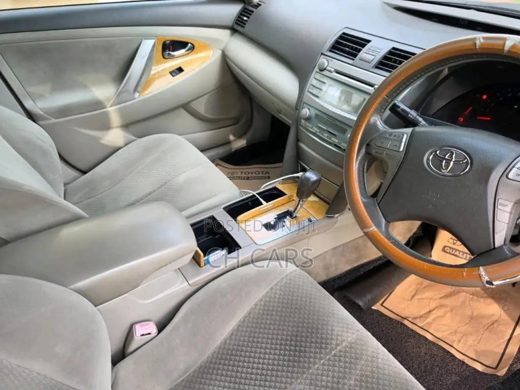 Toyota Camry 2006 Car (Used)