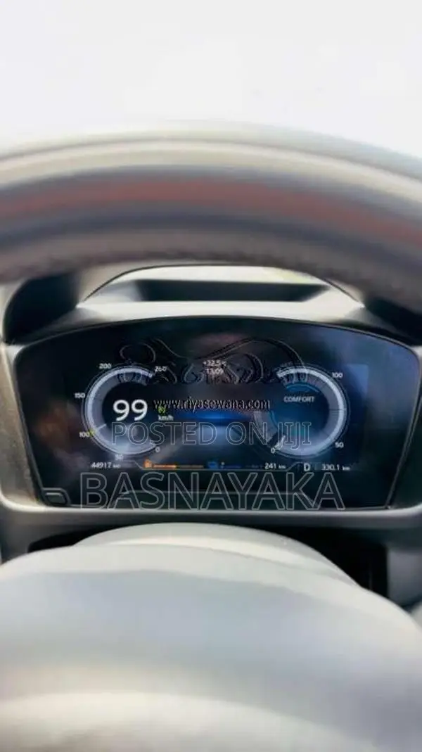 BMW I8 2016 Car (Used)