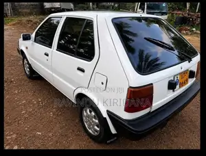 Nissan March K10 1987 Car (Used)