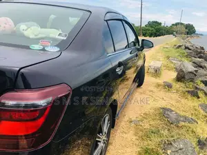 Toyota Axio Wxb 2017 Car (Used)
