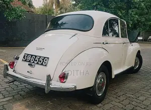 Morris 1000 1960 Car (Used)