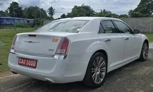 Chrysler 300 2012 Car (Used)