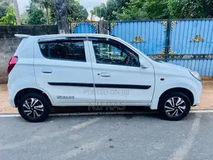 Suzuki Alto 2015 Car (Used)