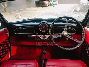Morris 1000 1960 Car (Used)