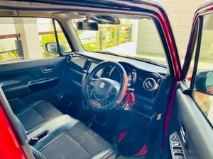 Suzuki Hustler 2017 Car (Used)