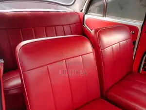 Morris 1000 1960 Car (Used)