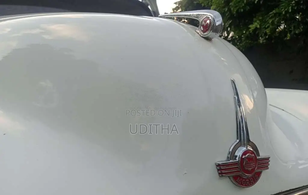 Morris 1000 1960 Car (Used)