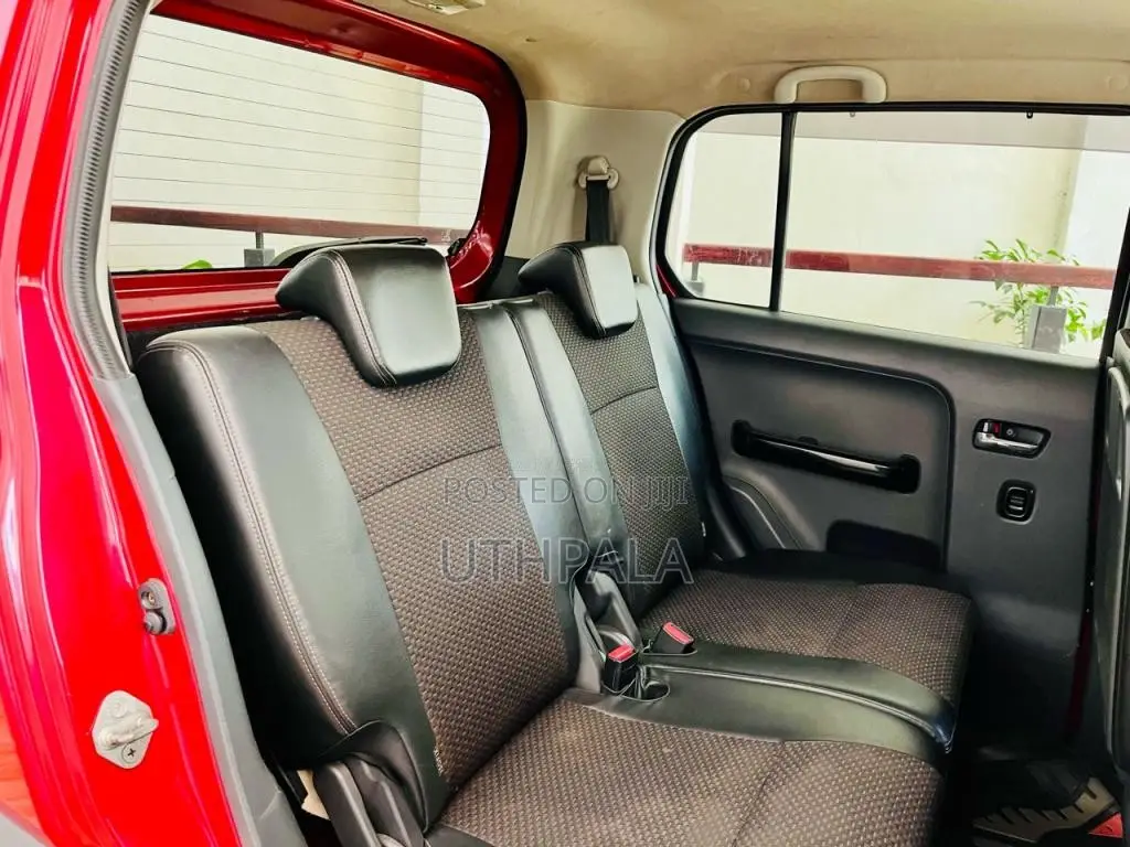 Suzuki Hustler 2017 Car (Used)