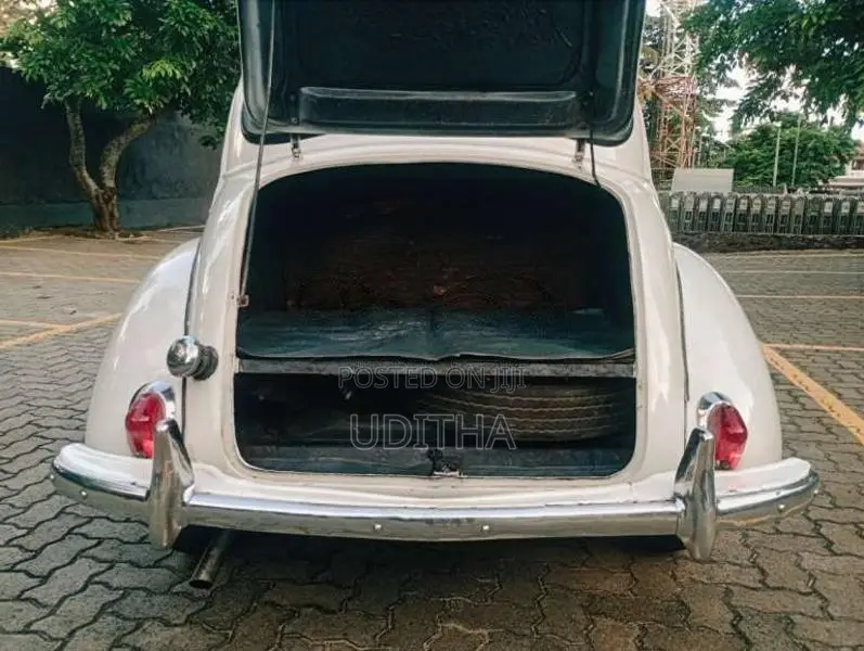 Morris 1000 1960 Car (Used)
