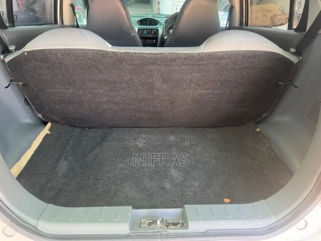 Suzuki Alto 2015 Car (Used)