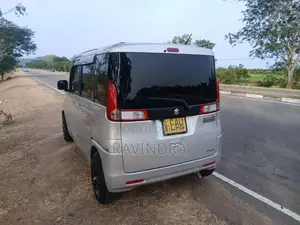 Suzuki Spacia 2016 Car (Used)