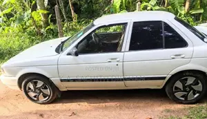Nissan FB13 1991 Car (Used)