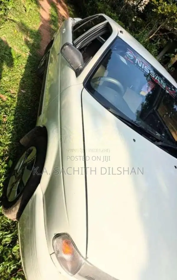 Nissan FB13 1991 Car (Used)