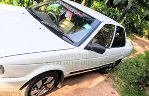 Nissan FB13 1991 Car (Used)