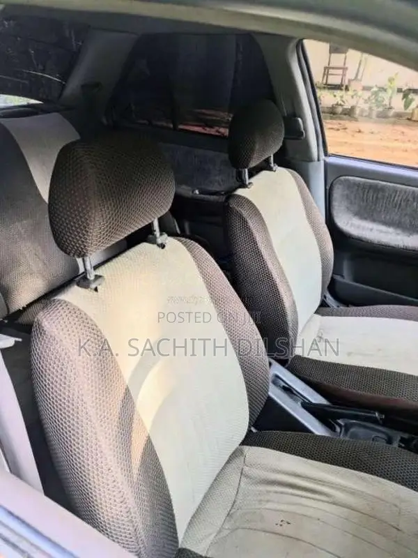 Nissan FB13 1991 Car (Used)