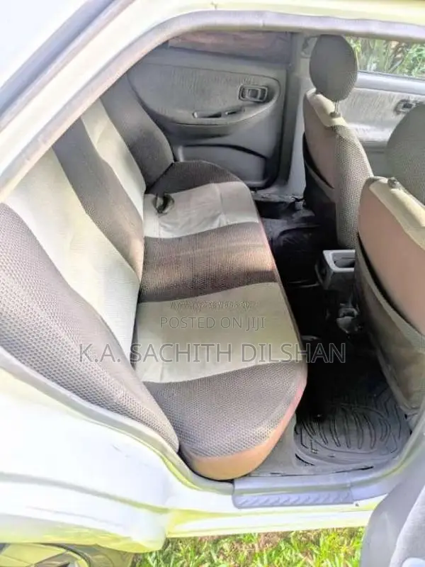 Nissan FB13 1991 Car (Used)