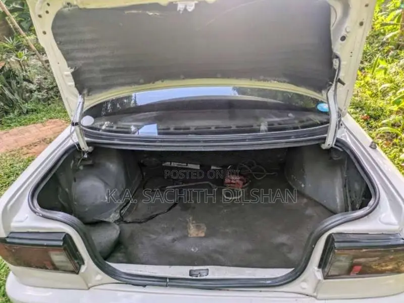 Nissan FB13 1991 Car (Used)