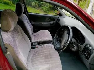Mitsubishi Lancer CB1 1994 Car (Used)