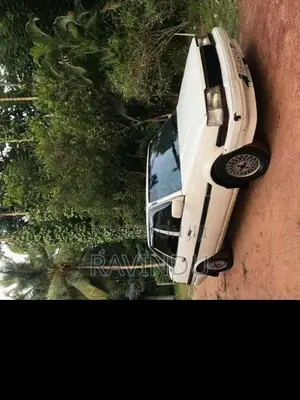 Toyota Corona AT150 1986 Car (Used)