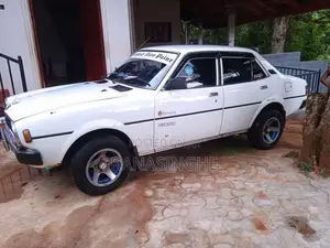 Mitsubishi Lancer 1980 Car (Used)