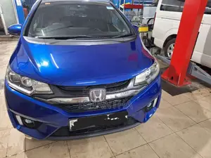 Honda GP5 S Grade 2015 Car (Used)