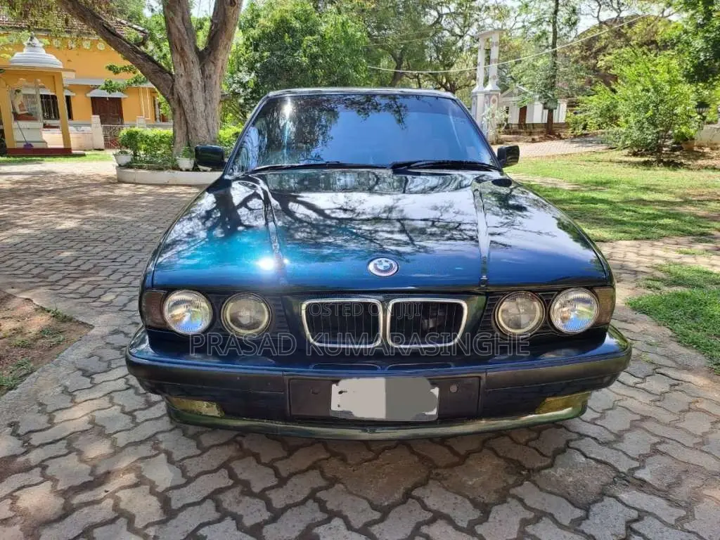 BMW 520I 1994 Car (Used)