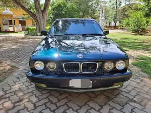 BMW 520I 1994 Car (Used)