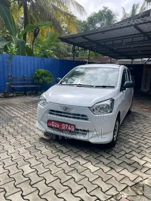 Daihatsu Mira Es 2024 Car Unregistered (Recondition)