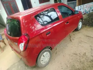 Suzuki Alto 2015 Car (Used)