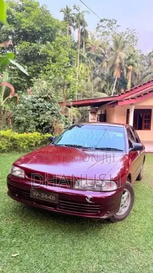 Mitsubishi Lancer CB1 1994 Car (Used)