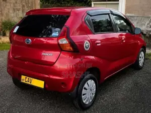Datsun Redi-GO 2016 Car Unregistered (Recondition)